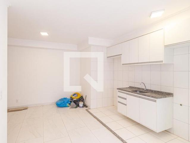 Apto, Santa Maria, 1 Quarto, 32 m2 Osasco