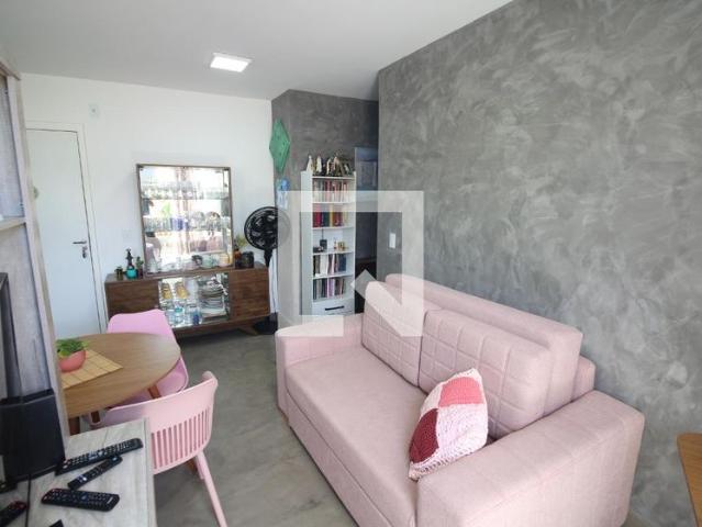 Apto, Santa Maria, 1 Quarto, 45 m2 Belo Horizonte