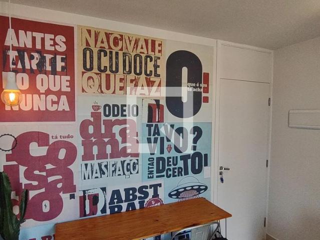 Apto, Santa Maria, 1 Quarto, 55 m2 São Caetano do Sul