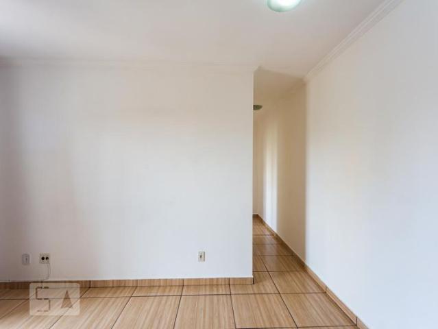 Apto, Santa Maria, 2 Quartos, 47 m2 Osasco