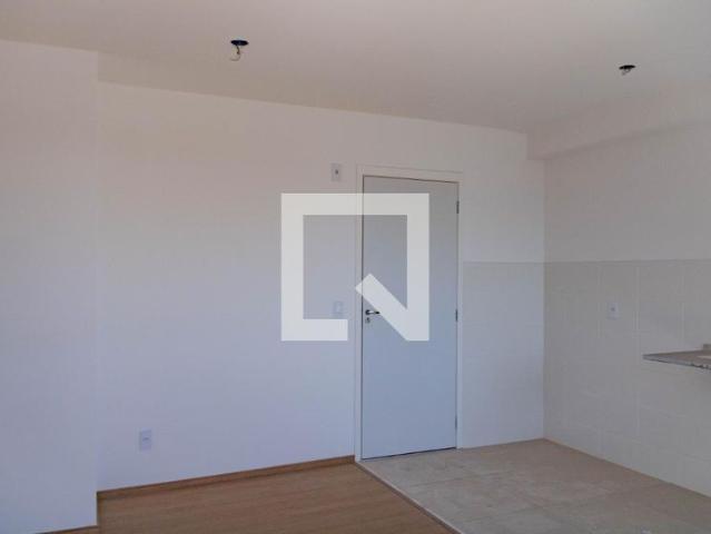 Apto, Santa Maria, 2 Quartos, 45 m2 Belo Horizonte