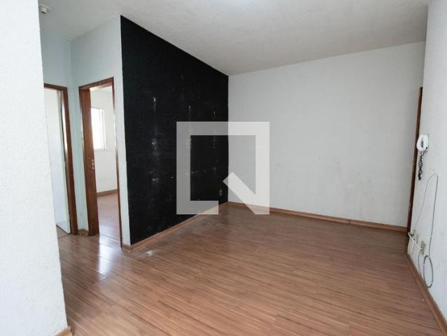 Apto, Santa Maria, 2 Quartos, 48 m2 Contagem