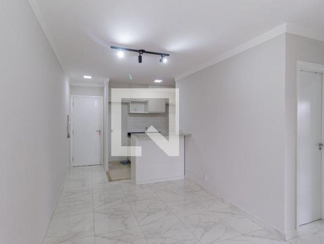 Apto, Santa Maria, 2 Quartos, 48 m2 Osasco