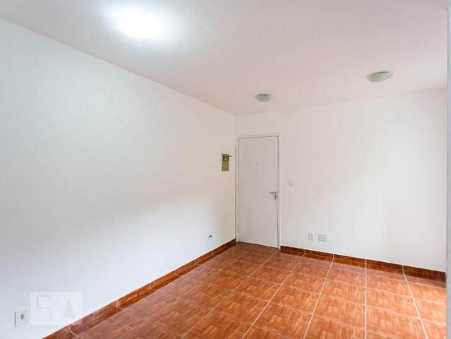 Apto, Santa Maria, 2 Quartos, 48 m2 Osasco