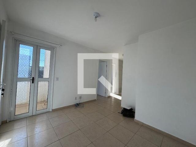 Apto, Santa Maria, 2 Quartos, 49 m2 Osasco