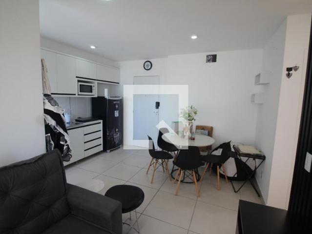 Apto, Santa Maria, 2 Quartos, 50 m2 Belo Horizonte