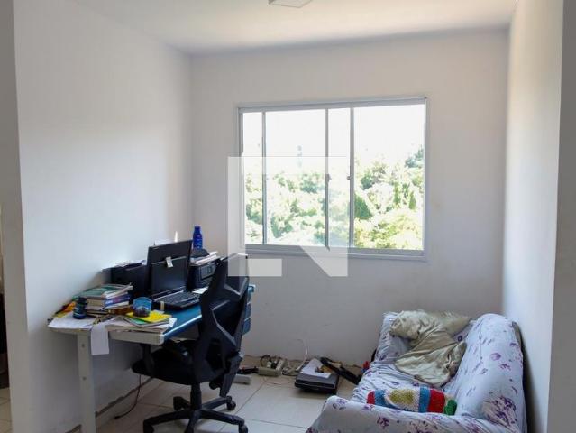 Apto, Santa Maria, 2 Quartos, 50 m2 Osasco