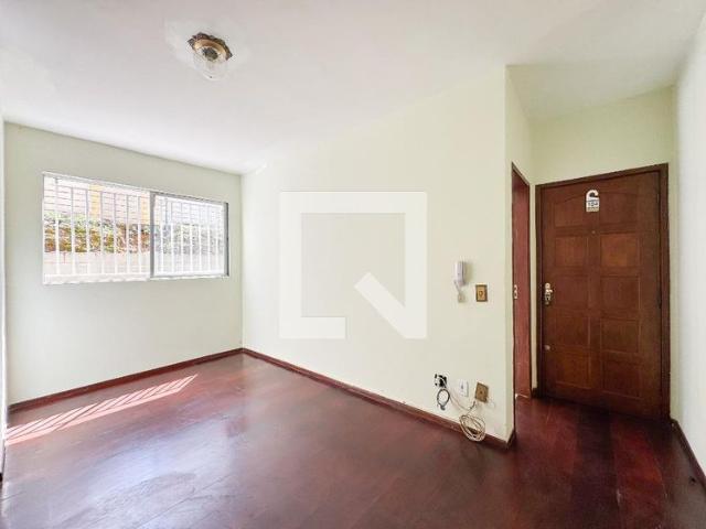 Apto, Santa Maria, 2 Quartos, 52 m2 Contagem