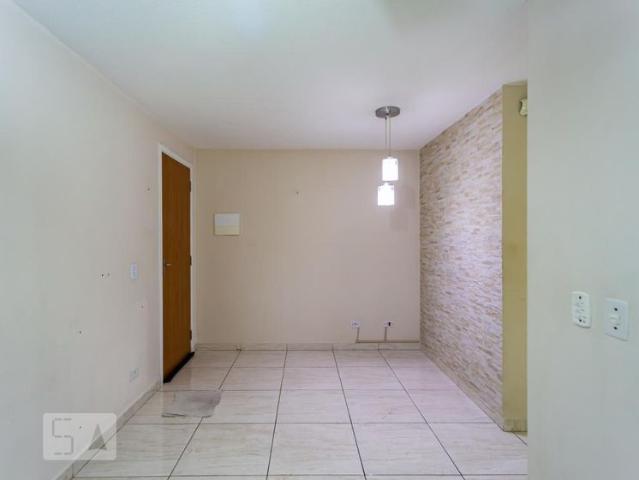 Apto, Santa Maria, 2 Quartos, 54 m2 Osasco