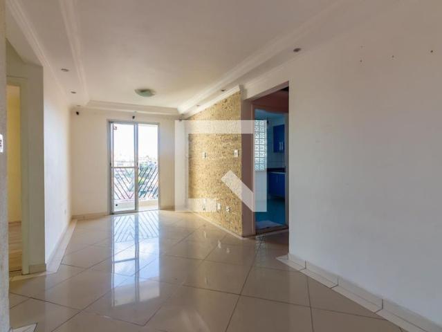 Apto, Santa Maria, 2 Quartos, 55 m2 Osasco