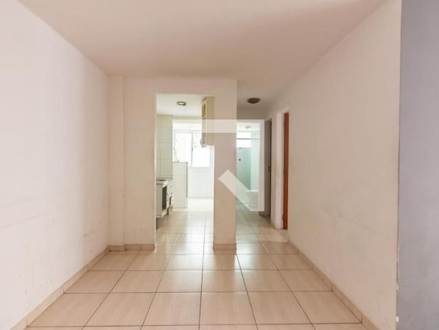 Apto, Santa Maria, 2 Quartos, 55 m2 Osasco