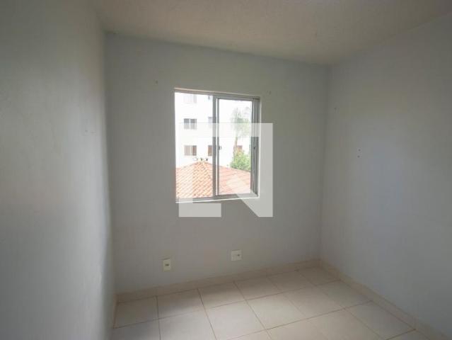 Apto, Santa Maria, 2 Quartos, 60 m2 Brasília