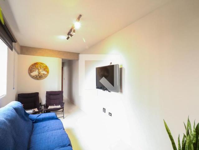 Apto, Nova Gerti, 2 Quartos, 90 m2 São Caetano do Sul
