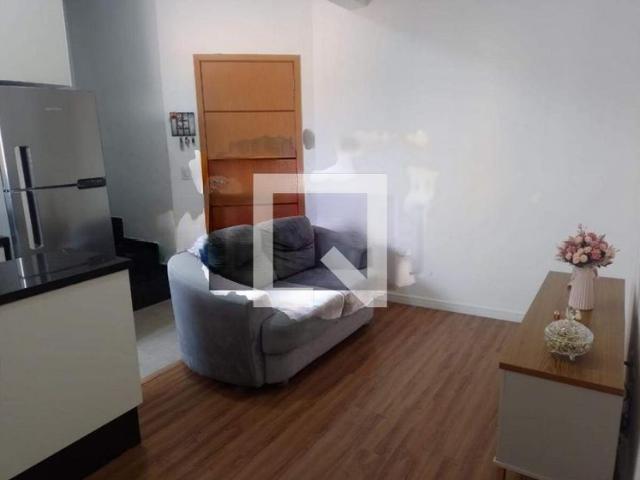 Apto, Santa Maria, 2 Quartos, 100 m2 São Caetano do Sul