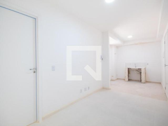 Apto, Santa Maria, 2 Quartos, 37 m2 Osasco