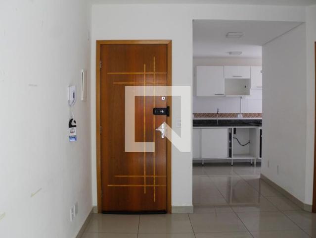 Apto, Santa Maria, 2 Quartos, 37 m2 São Caetano do Sul