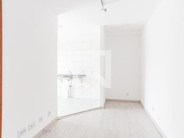 Apto, Santa Maria, 2 Quartos, 36 m2 Osasco