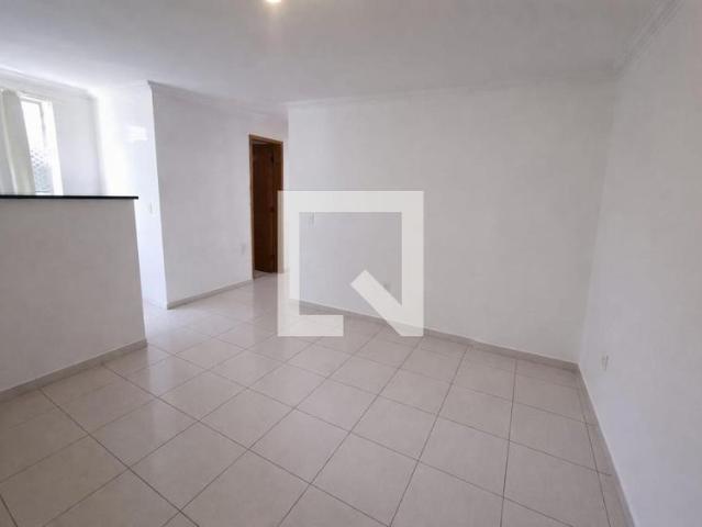 Apto, Santa Maria, 2 Quartos, 38 m2 Vespasiano