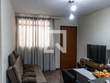Apto, Santa Maria, 3 Quartos, 60 m2 Belo Horizonte