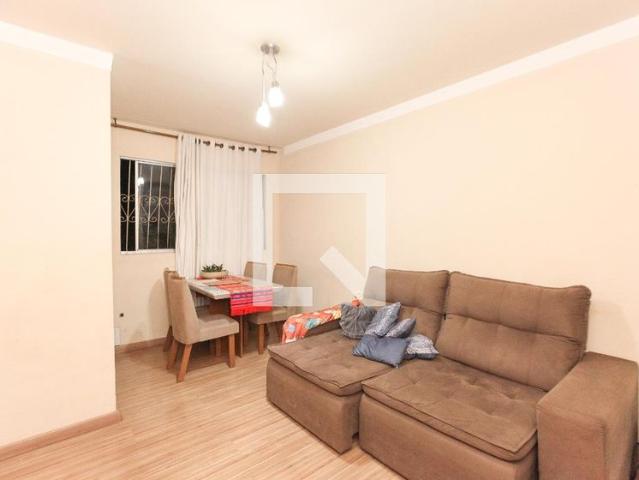 Apto, Santa Maria, 3 Quartos, 67 m2 Contagem