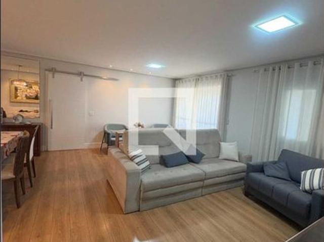 Apto, Santa Maria, 3 Quartos, 140 m2 São Caetano do Sul