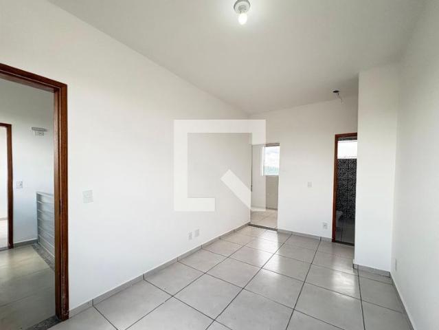 Apto, Santa Marta, 2 Quartos, 49 m2 Ribeirão das Neves