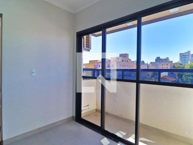 Apto, Santa Mônica, 1 Quarto, 28 m2 Uberlândia
