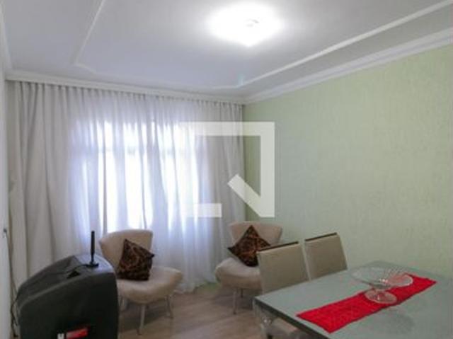 Apto, Santa Mônica, 2 Quartos, 45 m2 Belo Horizonte