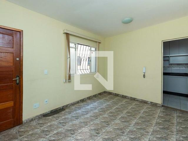 Apto, Santa Mônica, 2 Quartos, 48 m2 Belo Horizonte