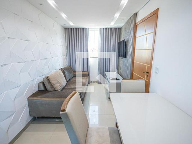Apto, Santa Mônica, 2 Quartos, 50 m2 Belo Horizonte
