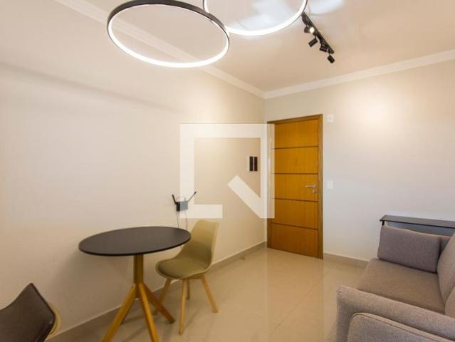 Apto, Santa Mônica, 2 Quartos, 52 m2 Uberlândia