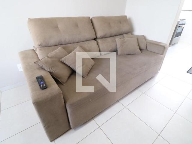 Apto, Santa Mônica, 2 Quartos, 55 m2 Uberlândia
