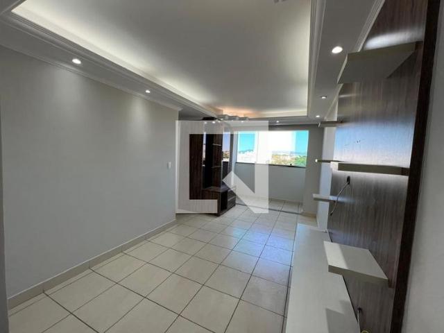 Apto, Santa Mônica, 2 Quartos, 58 m2 Belo Horizonte