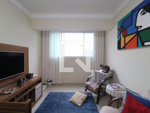 Apto, Santa Mônica, 2 Quartos, 58 m2 Uberlândia