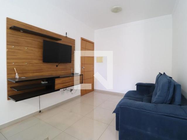 Apto, Santa Mônica, 2 Quartos, 58 m2 Uberlândia