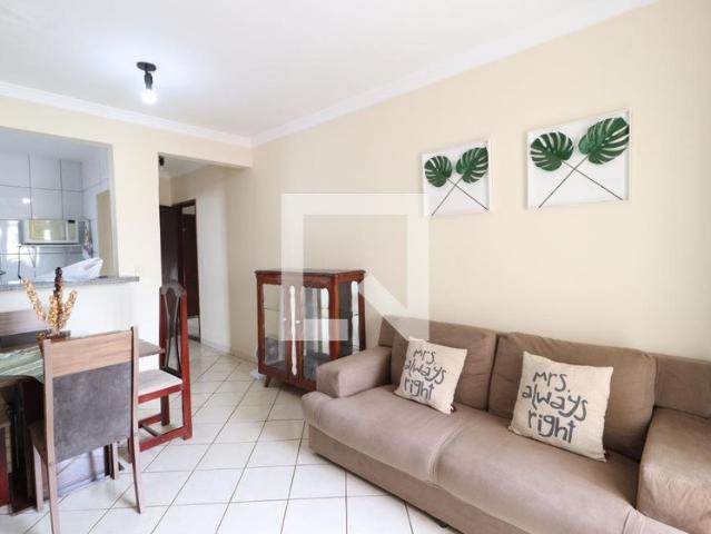 Apto, Santa Mônica, 2 Quartos, 58 m2 Uberlândia