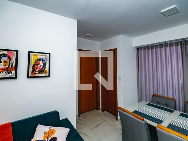 Apto, Santa Mônica, 2 Quartos, 59 m2 Belo Horizonte