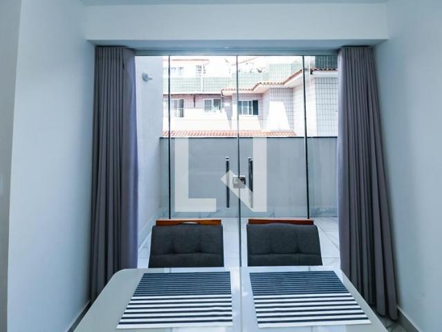 Apto, Santa Mônica, 2 Quartos, 59 m2 Belo Horizonte