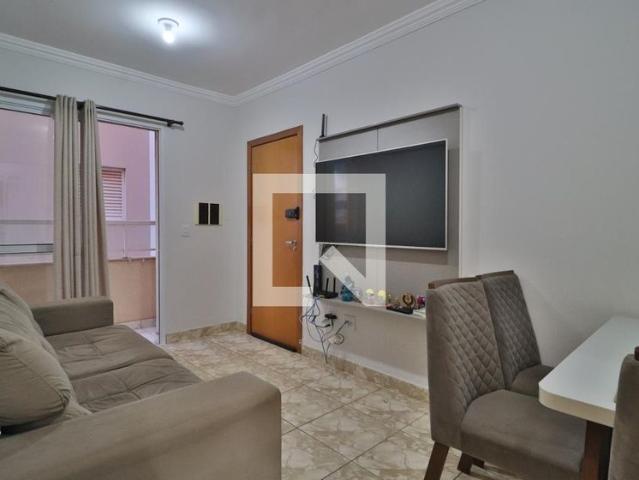 Apto, Santa Mônica, 2 Quartos, 59 m2 Uberlândia