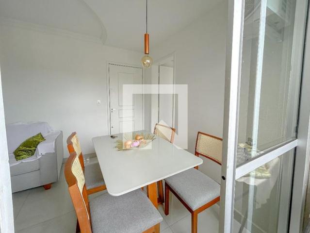 Apto, Santa Mônica, 2 Quartos, 60 m2 Belo Horizonte