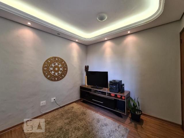 Apto, Santa Mônica, 2 Quartos, 60 m2 Belo Horizonte