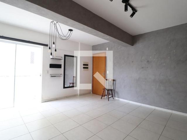 Apto, Santa Mônica, 2 Quartos, 62 m2 Uberlândia