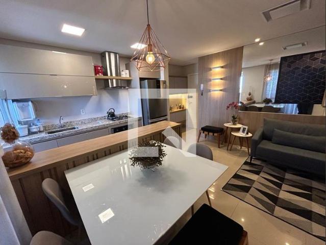 Apto, Santa Mônica, 2 Quartos, 63 m2 Uberlândia
