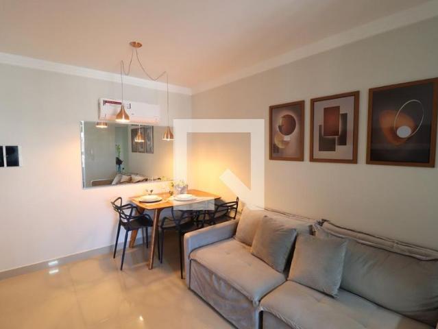 Apto, Santa Mônica, 2 Quartos, 70 m2 Uberlândia