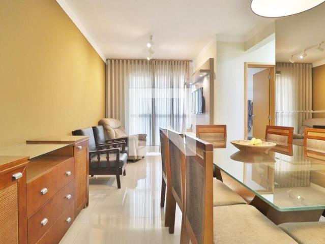 Apto, Santa Mônica, 2 Quartos, 73 m2 Uberlândia