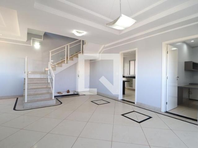 Apto, Santa Mônica, 3 Quartos, 217 m2 Uberlândia