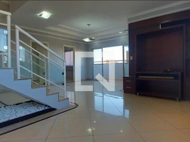 Apto, Santa Mônica, 3 Quartos, 210 m2 Uberlândia