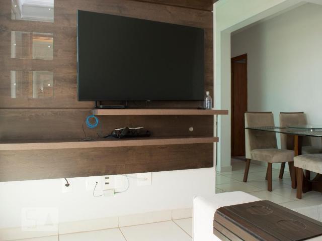 Apto, Santa Mônica, 3 Quartos, 80 m2 Uberlândia