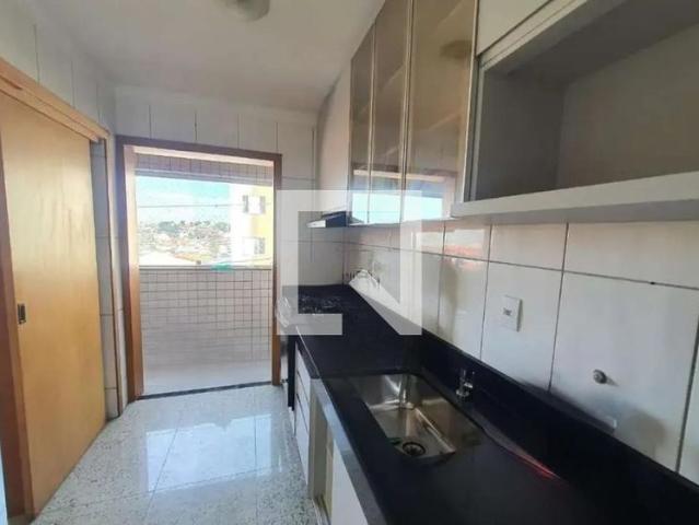 Apto, Santa Mônica, 3 Quartos, 90 m2 Belo Horizonte