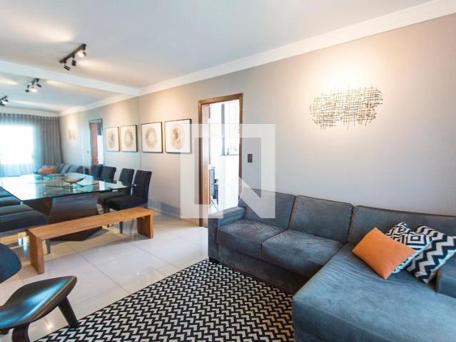 Apto, Santa Mônica, 3 Quartos, 95 m2 Uberlândia
